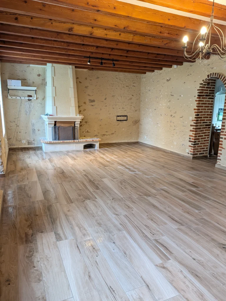 carrelage-interieur Joué les Tours