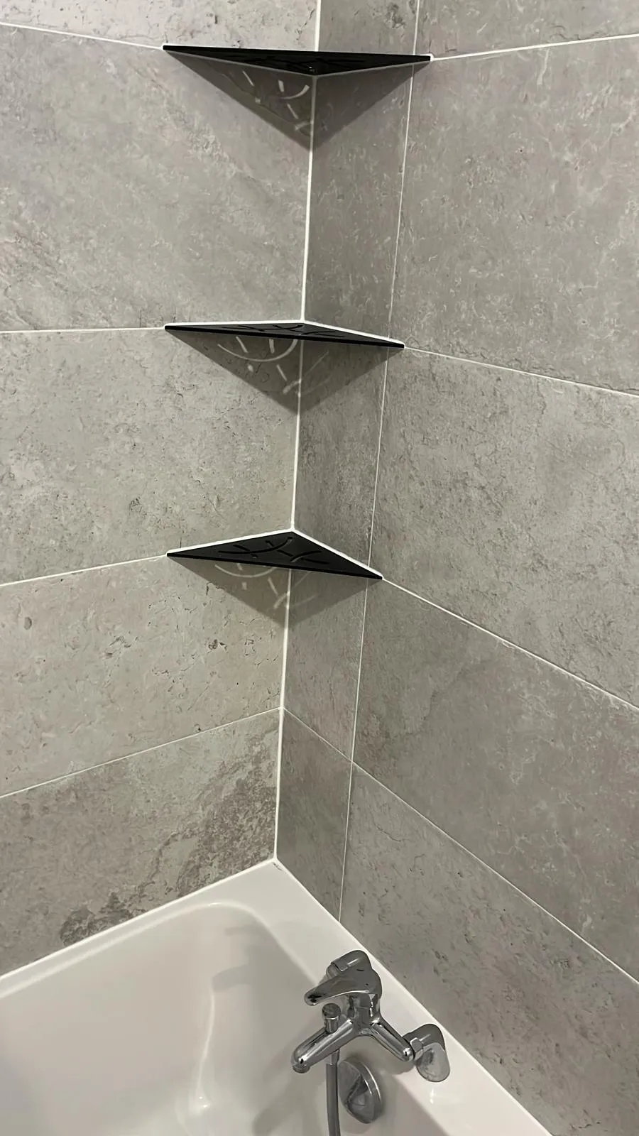 carrelage salle de bain Ballan Miré 14