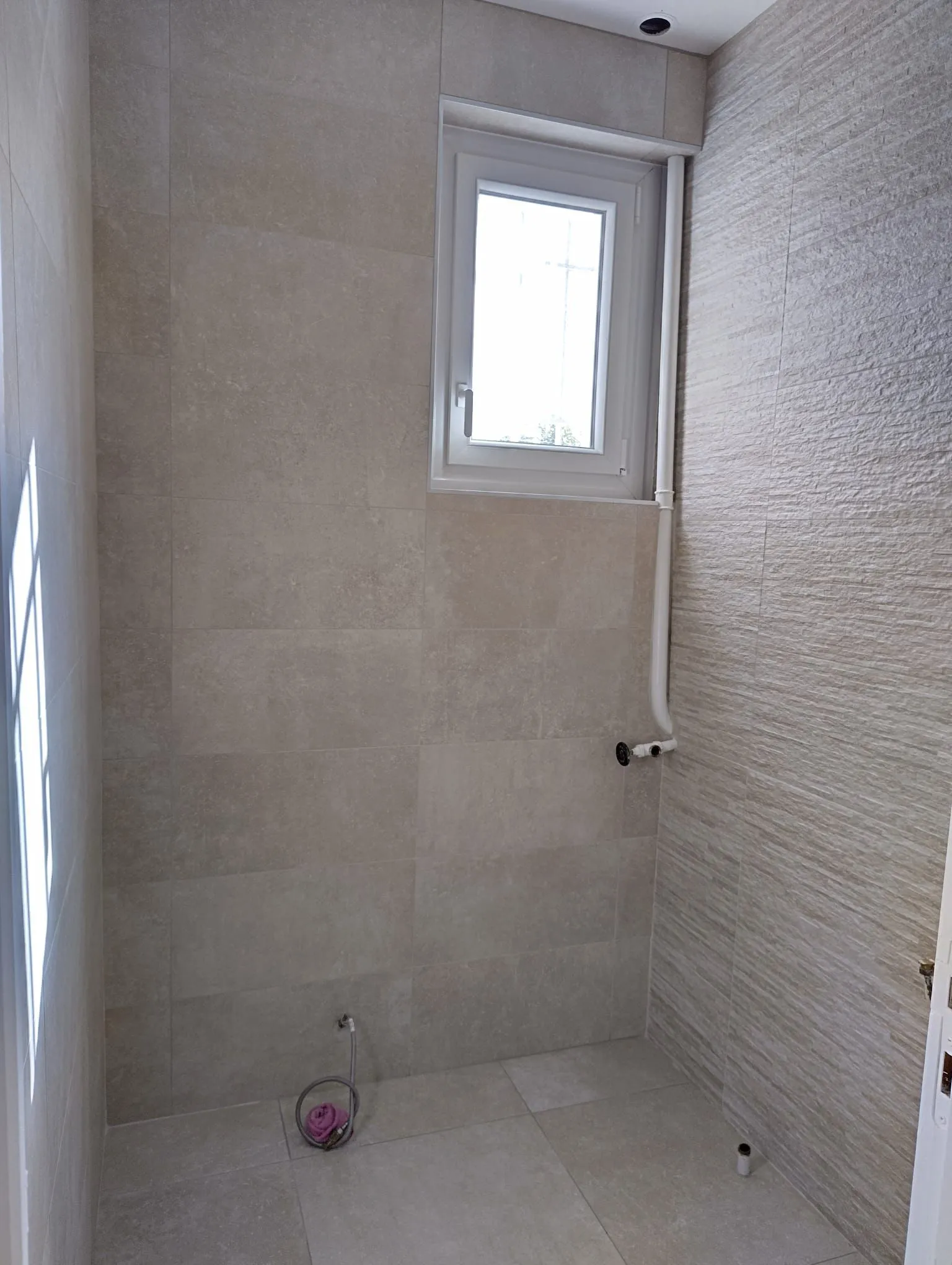 carrelage salle de bain Joué lès Tours 9