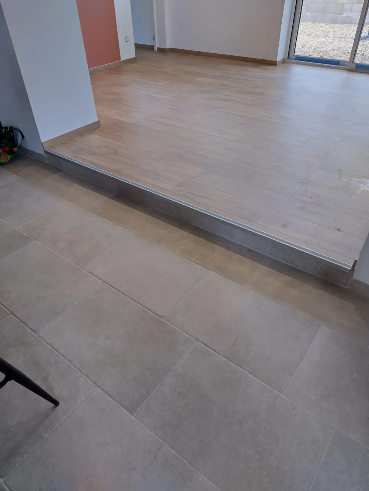 carrelage sol Ballan Miré 12