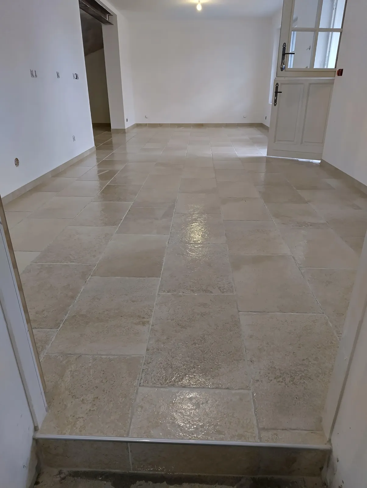 carrelage sol Ballan Miré 17