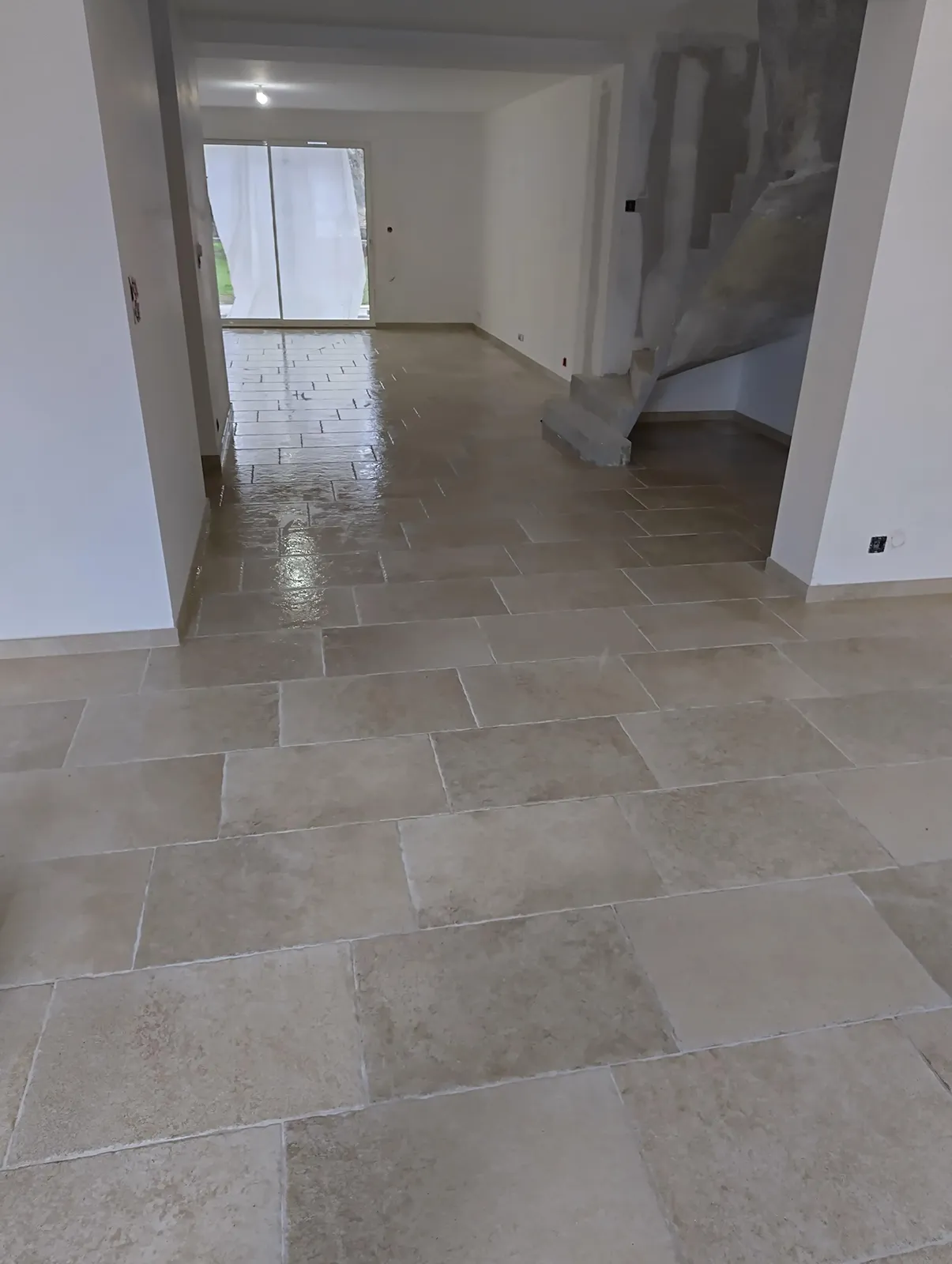 carrelage sol Ballan Miré 18