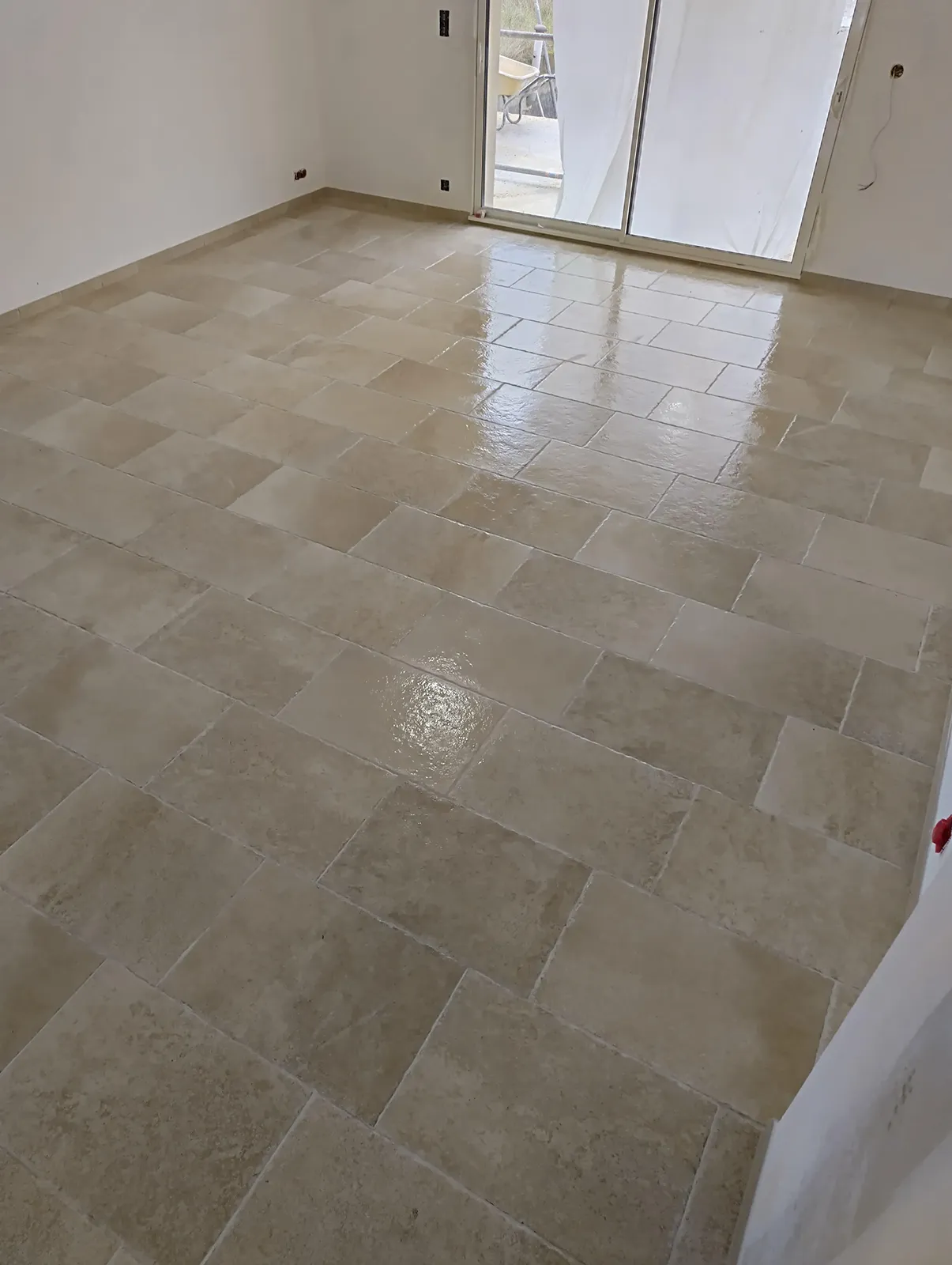 carrelage sol Ballan Miré 19