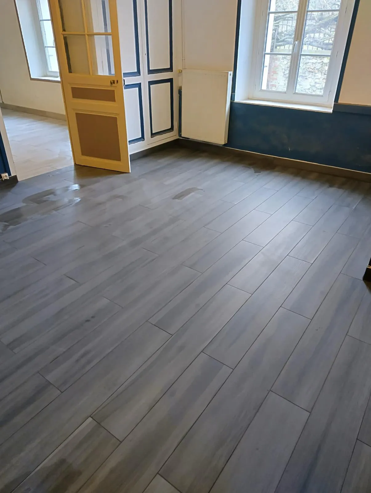 carrelage sol Ballan Miré 4