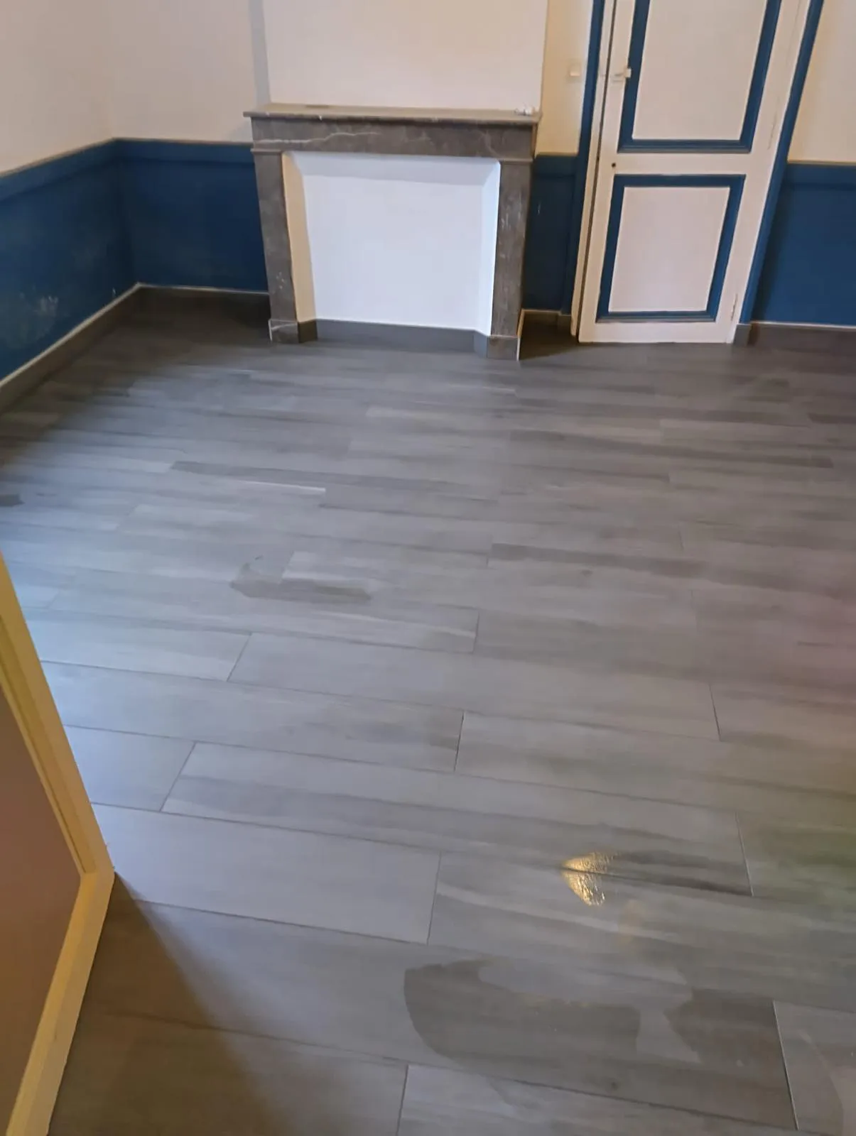 carrelage sol Ballan Miré 5