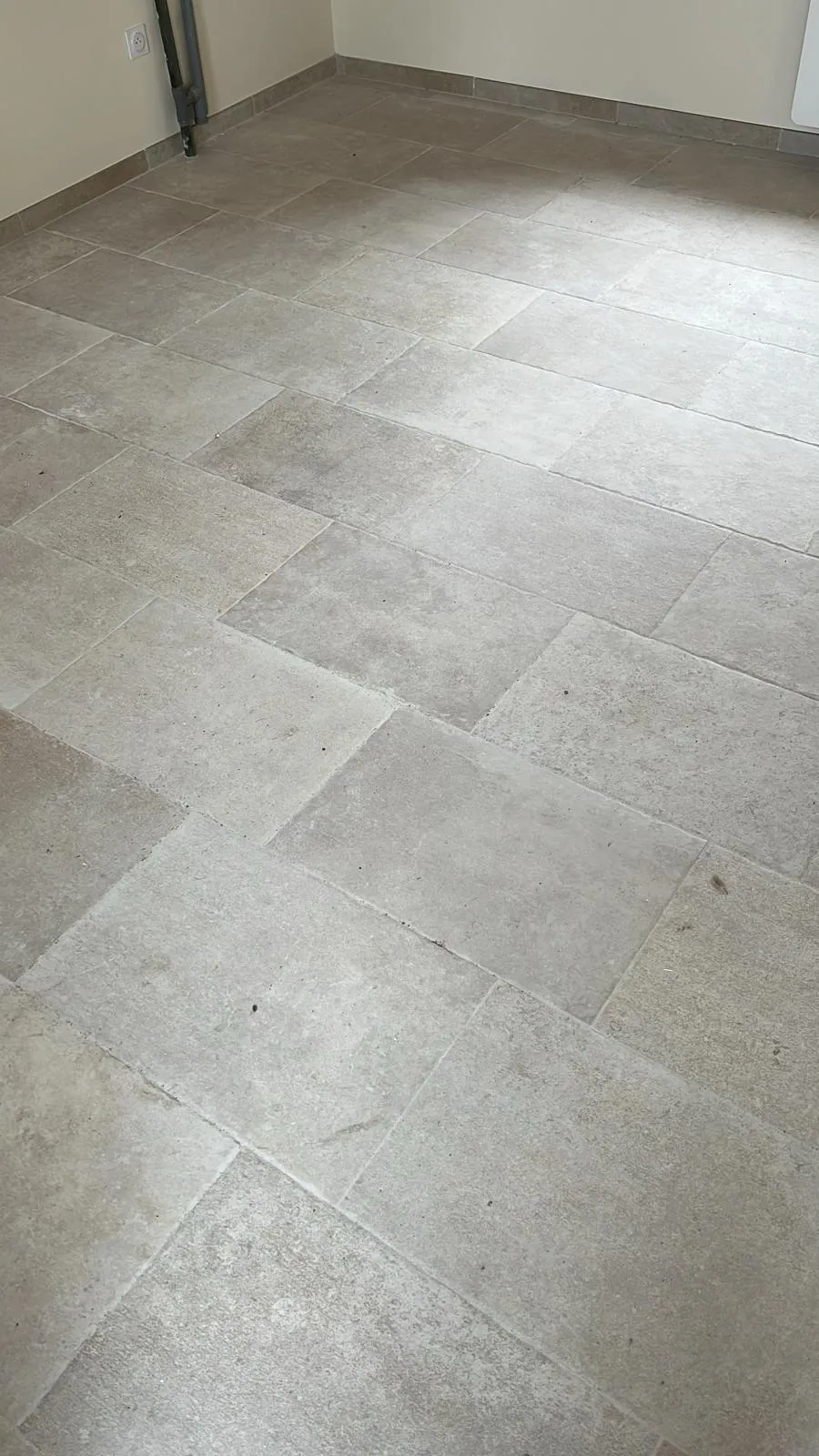 carrelage sol Ballan Miré 6