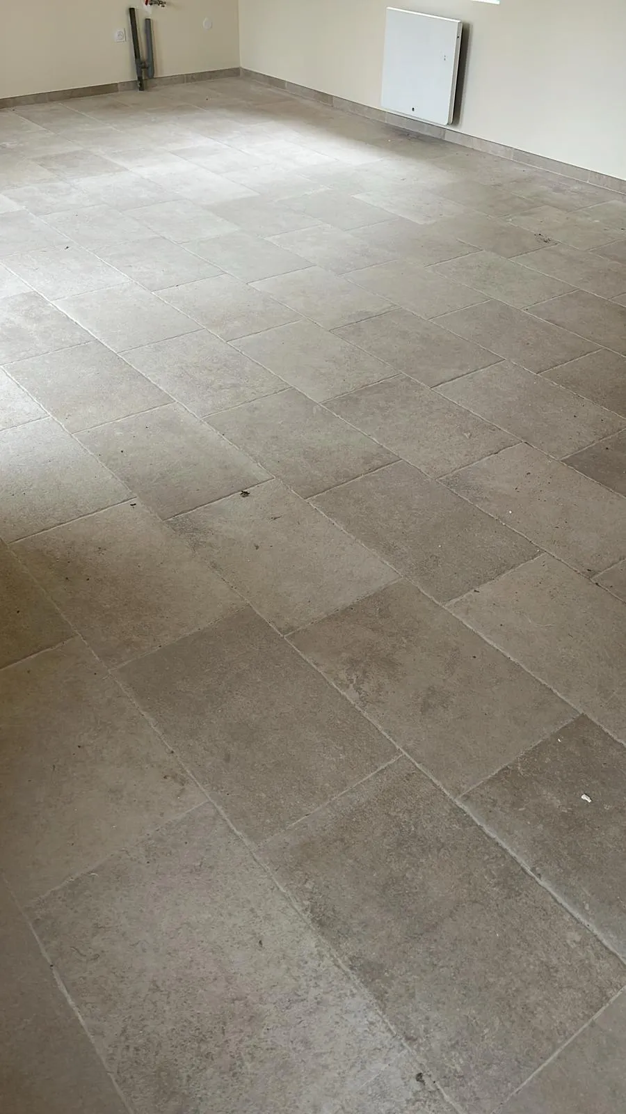 carrelage sol Ballan Miré 7