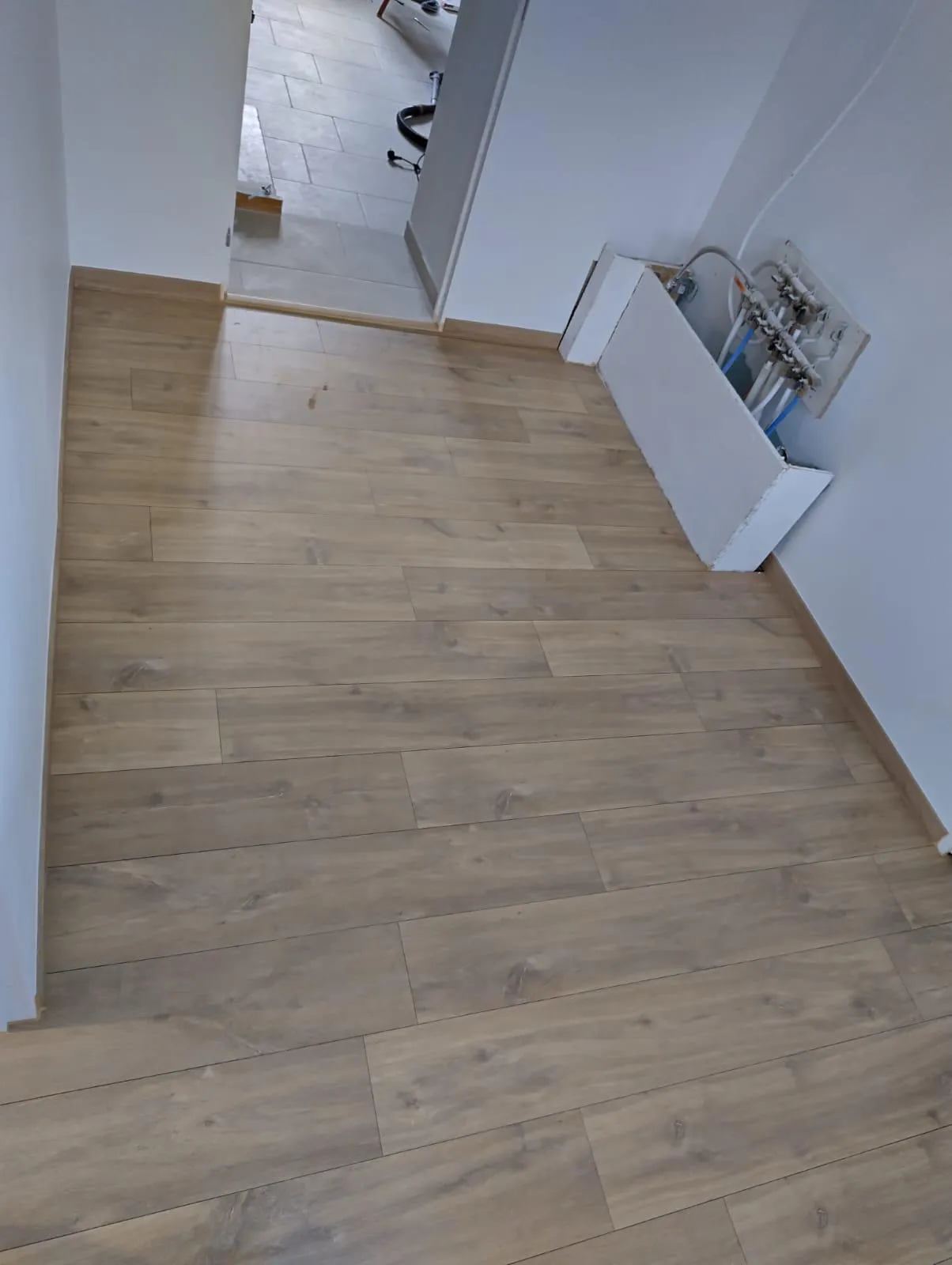 carrelage sol Ballan Miré 9