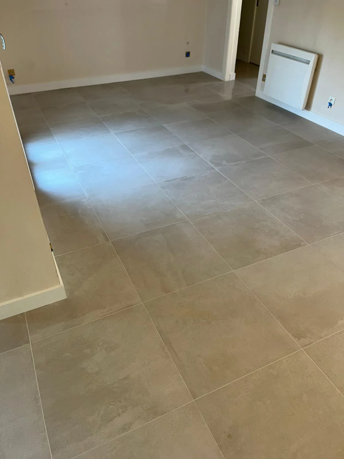 carrelage sol Chambray lès Tours 1