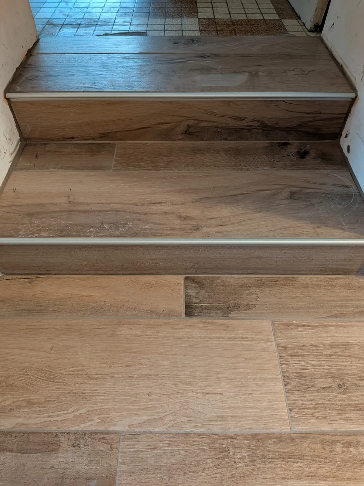 carrelage sol Chambray lès Tours 12