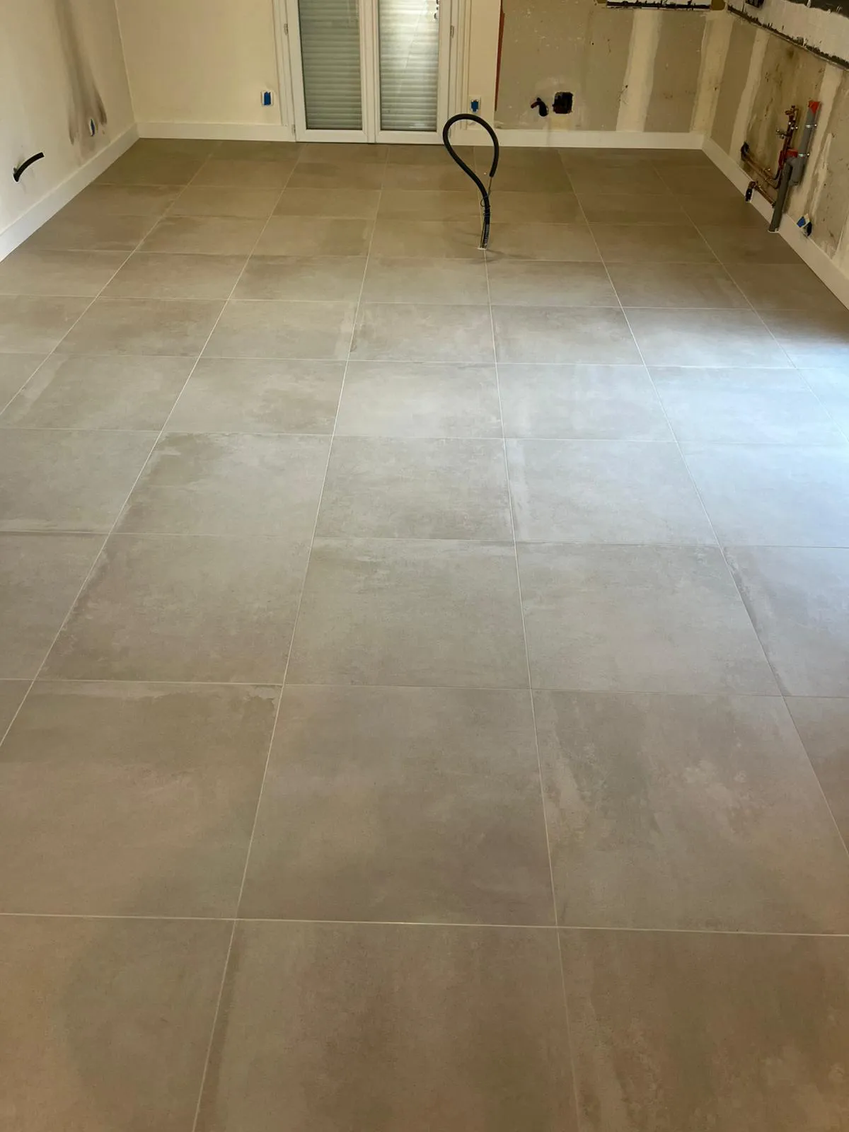 carrelage sol Chambray lès Tours 2