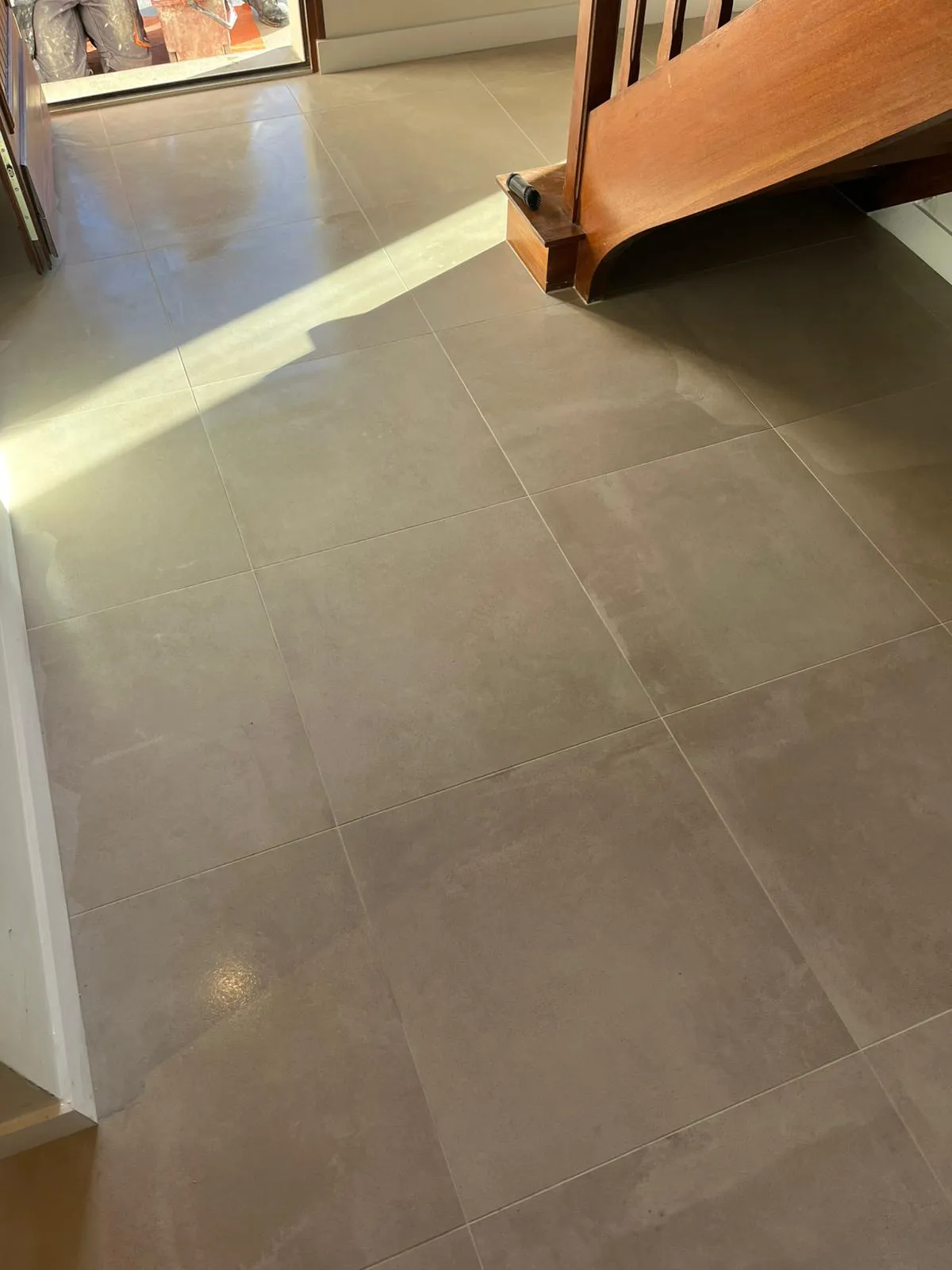 carrelage sol Chambray lès Tours 4