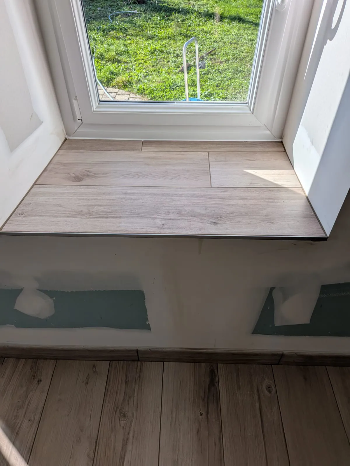 carrelage sol Chambray lès Tours 9