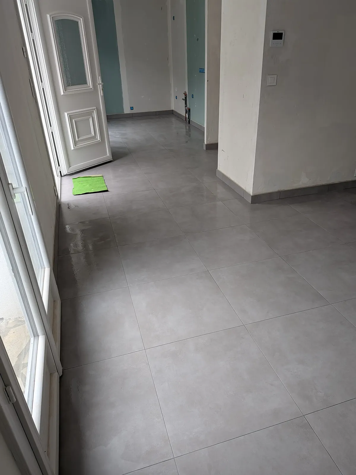 carrelage sol Joué lès Tours 4