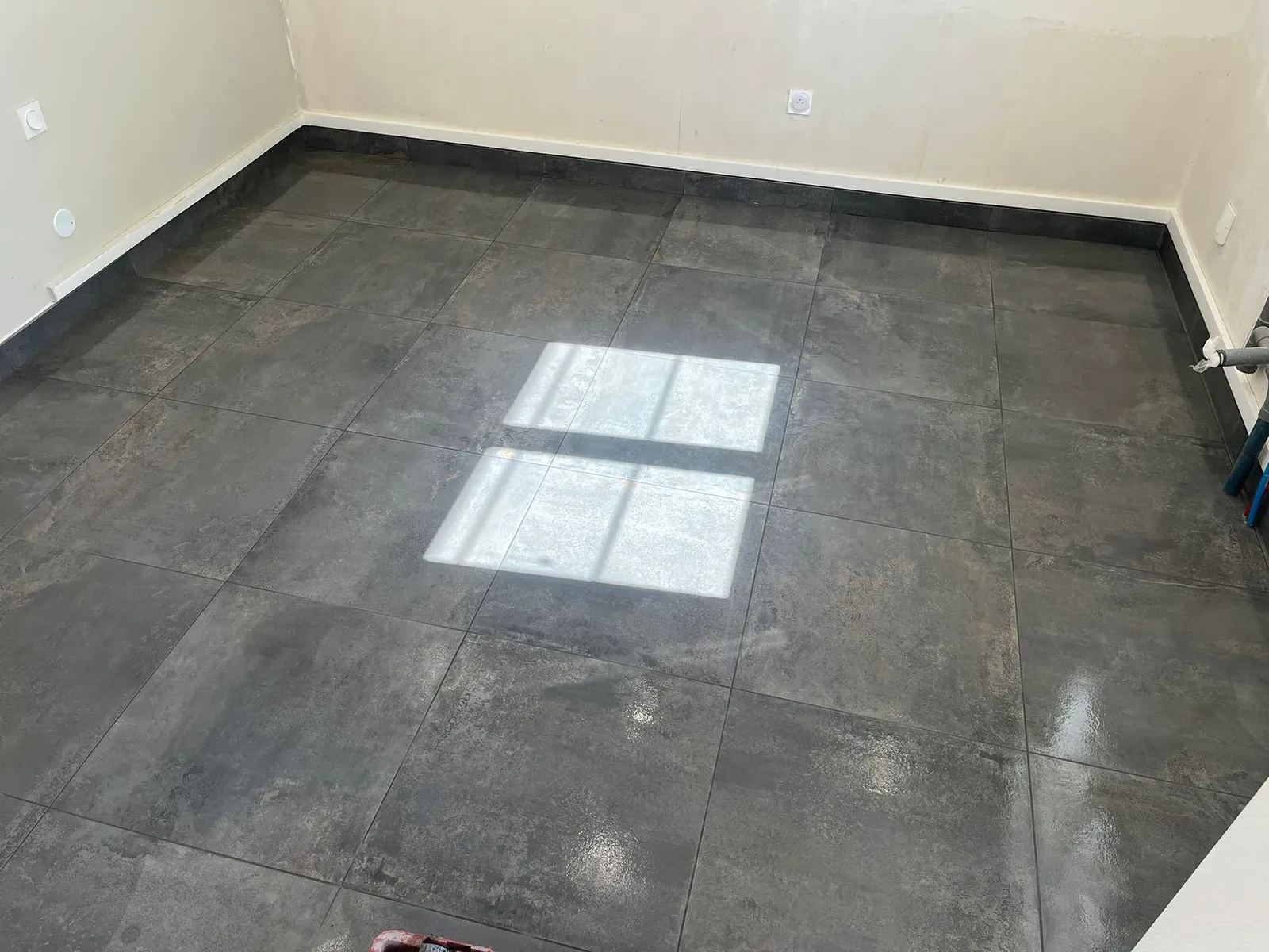 carrelage sol Joué lès Tours 6