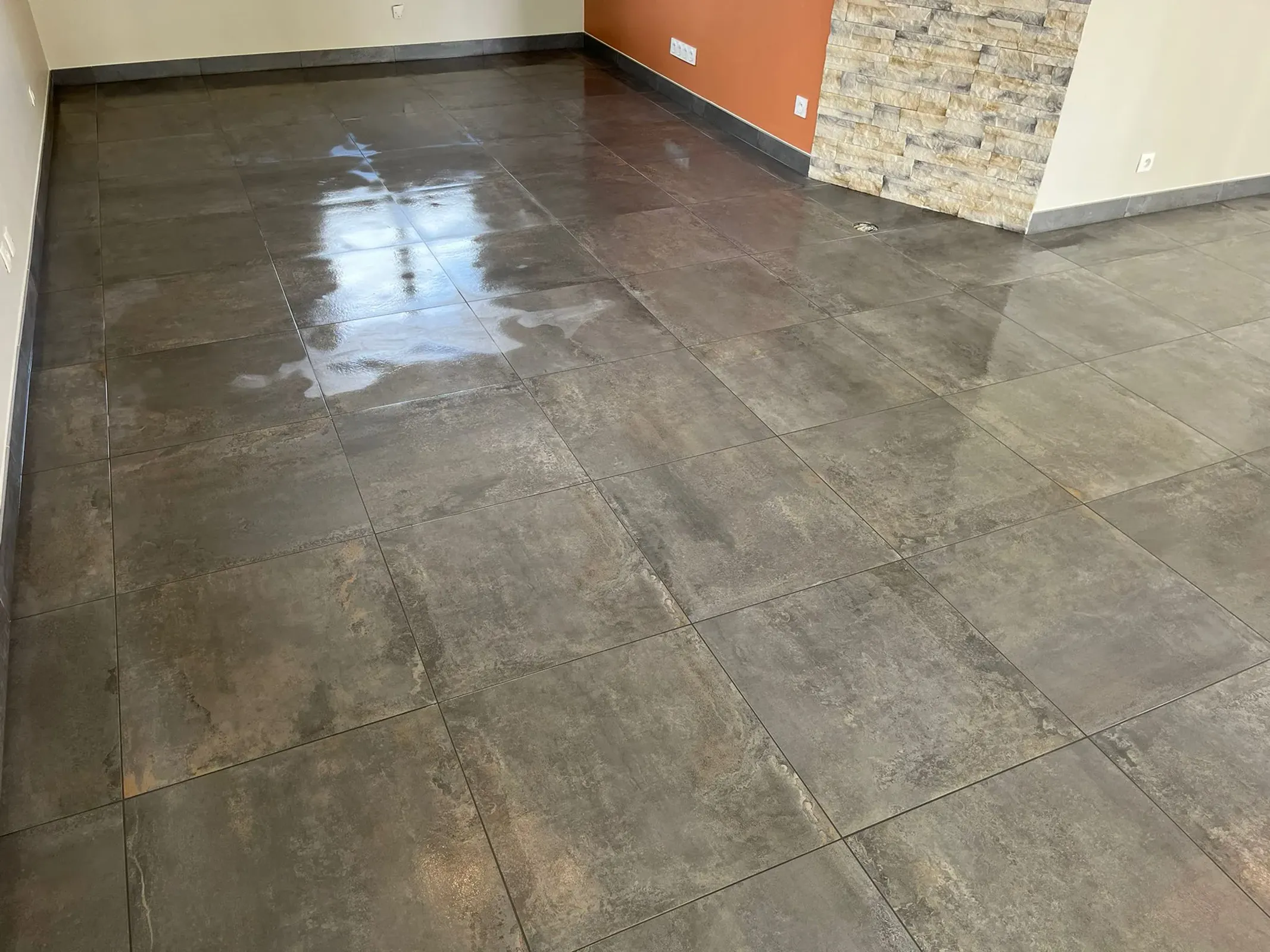 carrelage sol Joué lès Tours 8