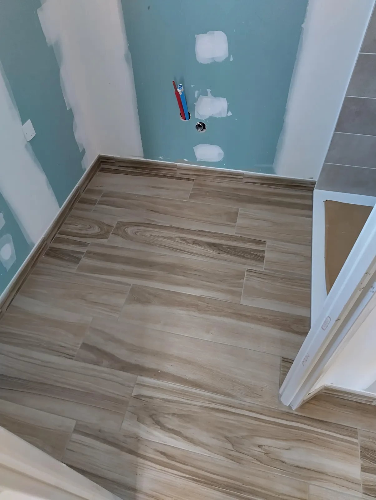 carrelage sol Langeais 3