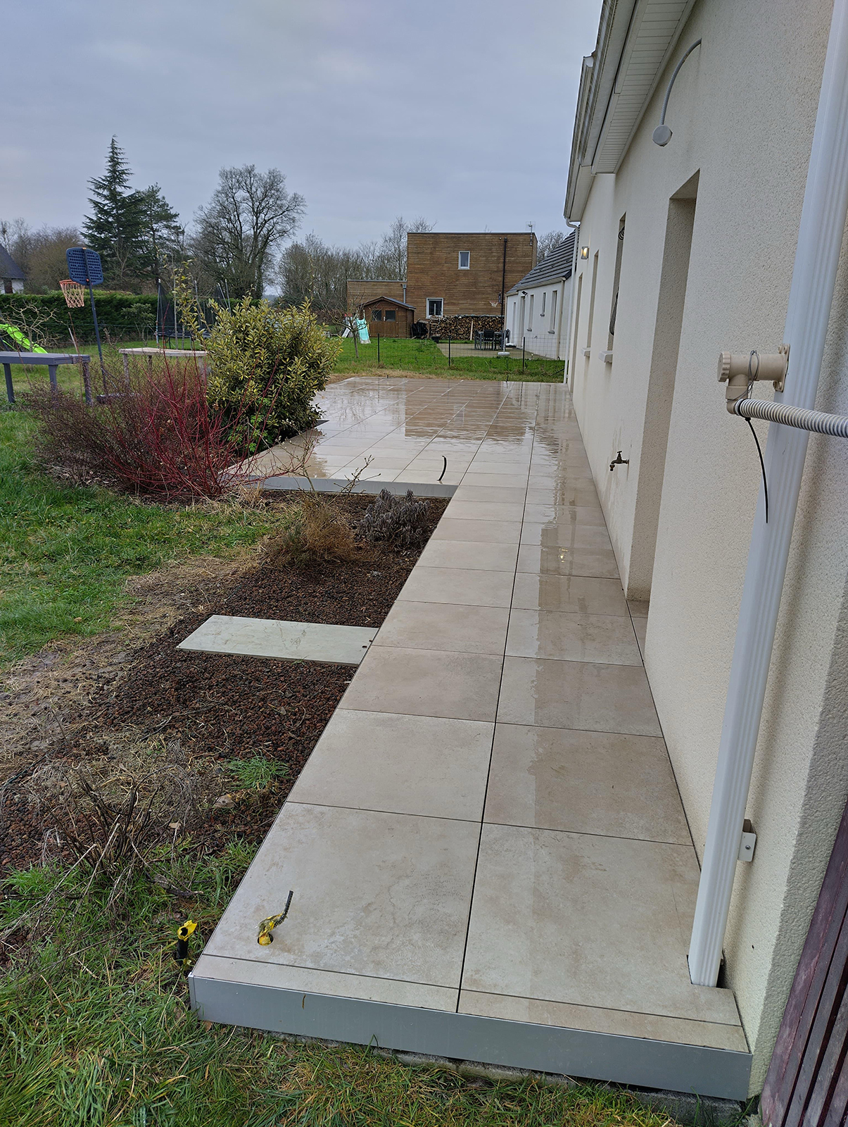 carrelage terrasse Chinon 2