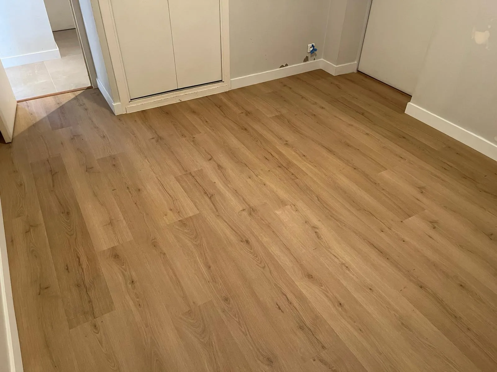 parquet Ballan Miré