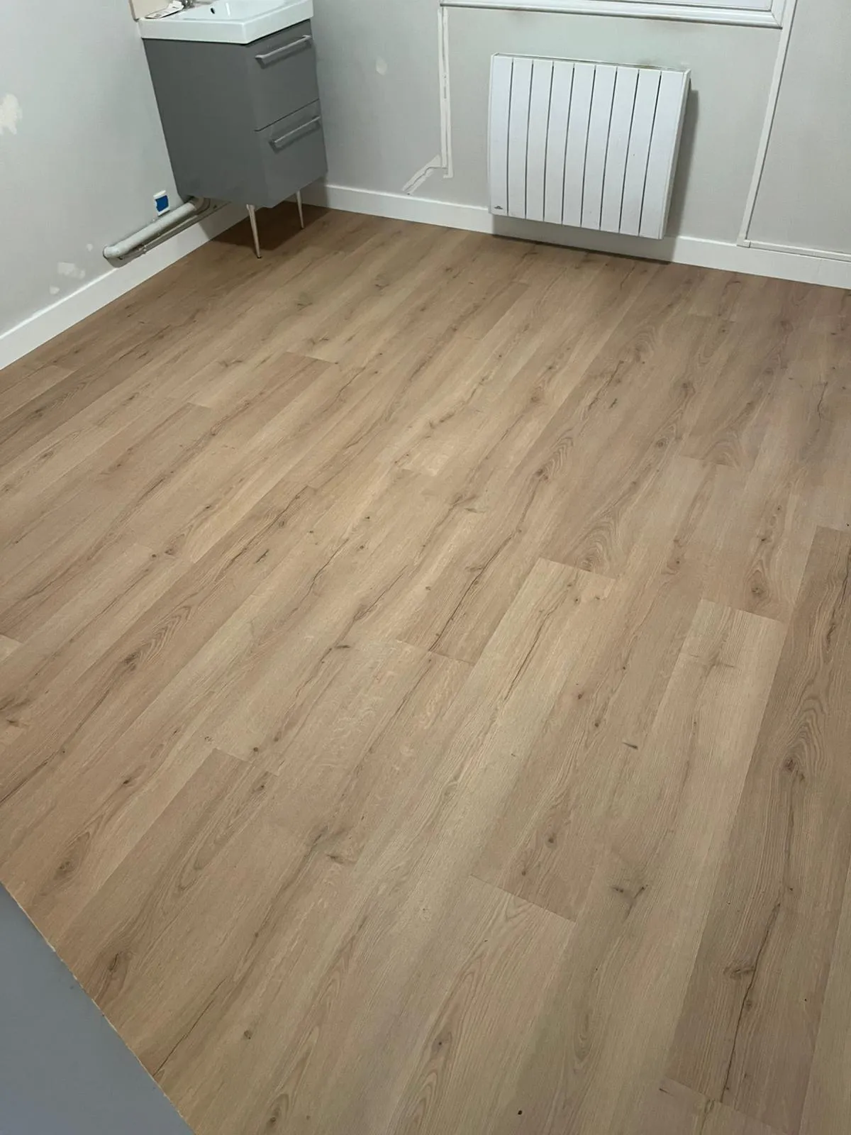 parquet Ballan Miré