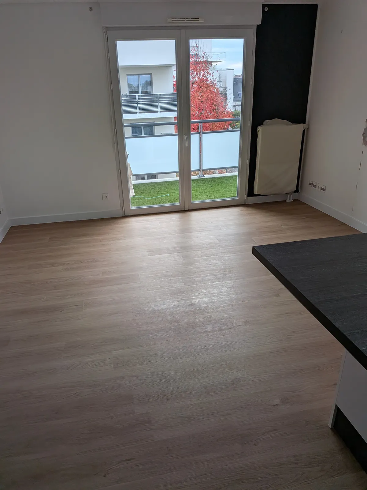 parquet Ballan Miré