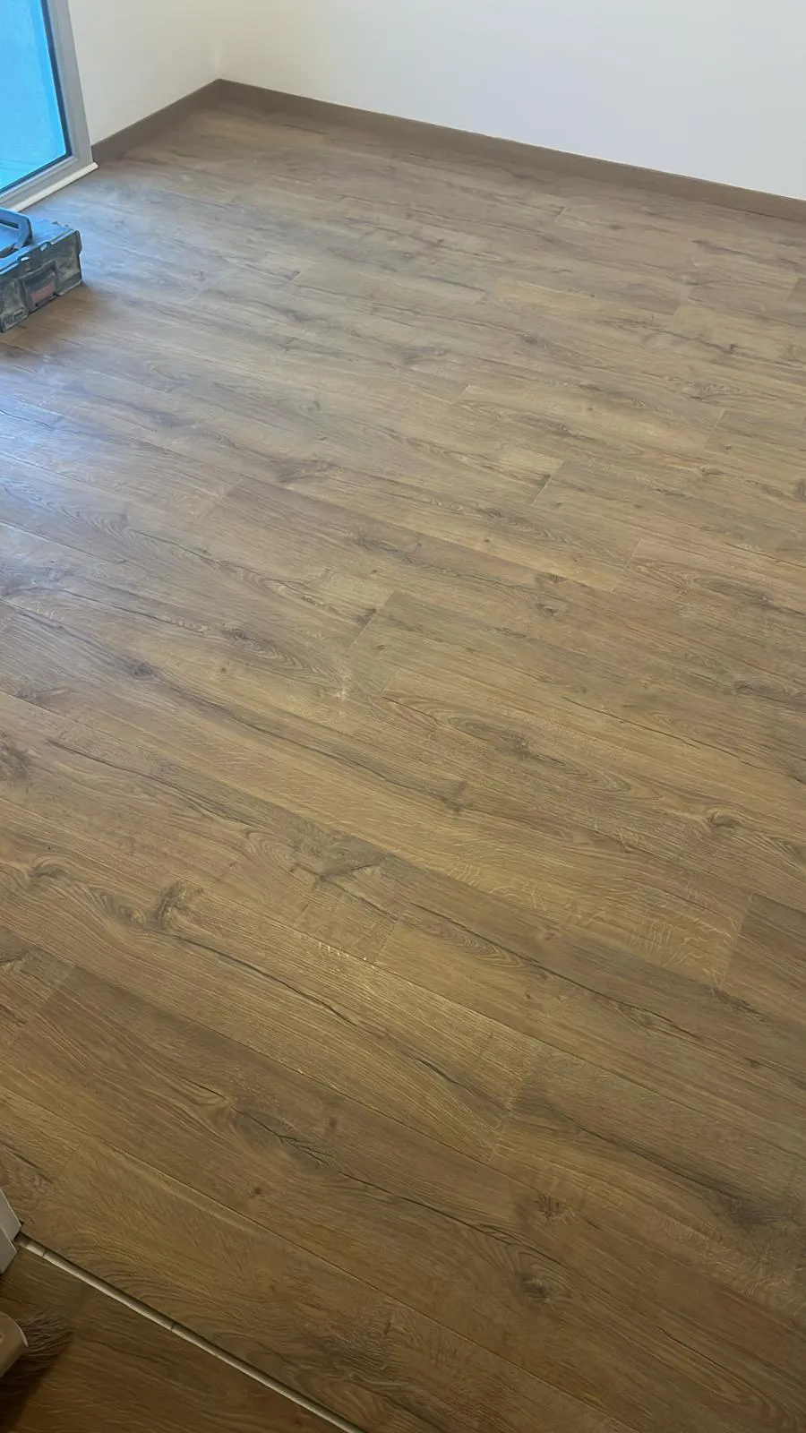 parquet Ballan Miré