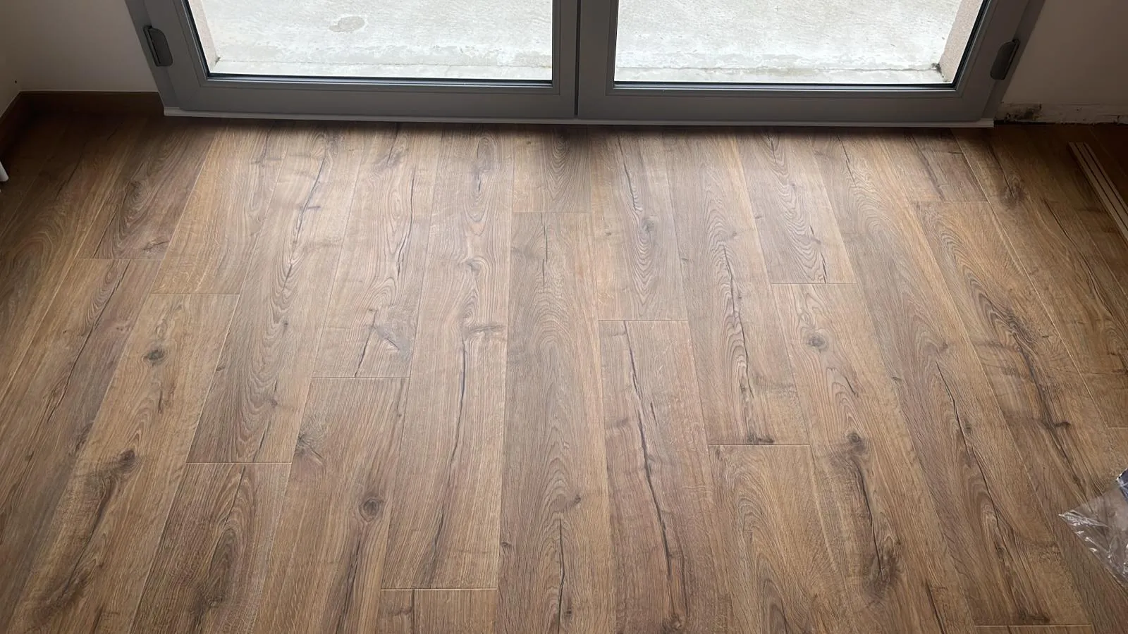 parquet Ballan Miré